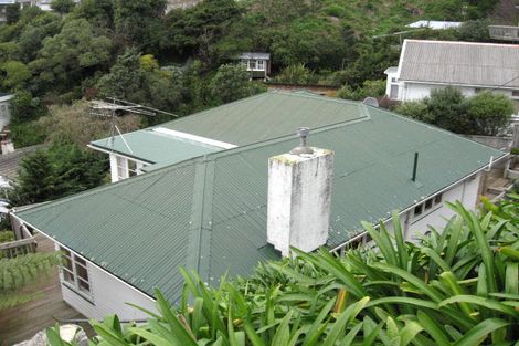 Photo of property in 113 Duncan Terrace, Kilbirnie, Wellington, 6022