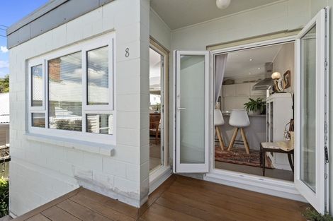 Photo of property in 8/71 Church Street, Devonport, Auckland, 0624