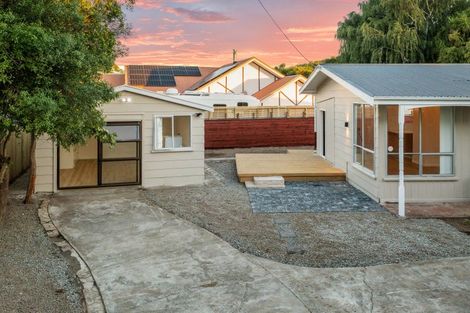 Photo of property in 19a Lucas Street, Riversdale, Blenheim, 7201