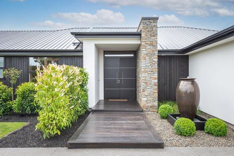 Photo of property in 294 Trices Road, Prebbleton, 7604