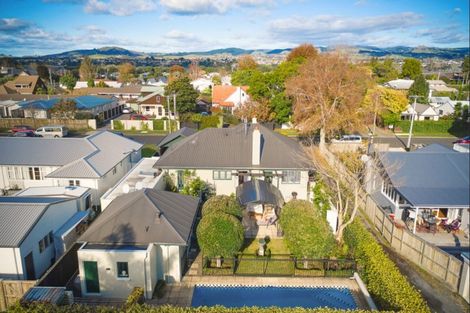 Photo of property in 7 Alexander Street, Tauranga South, Tauranga, 3112