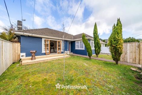 Photo of property in 98 Wood Street, Wainuiomata, Lower Hutt, 5014