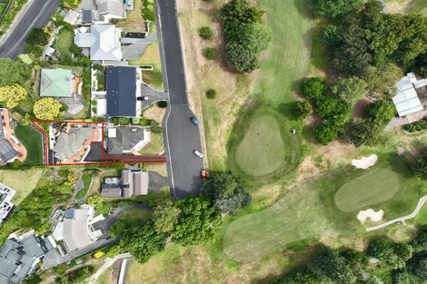 Photo of property in 7b Saint Andrews Terrace, St Andrews, Hamilton, 3200