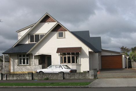 Photo of property in 196 Park Road, Hokowhitu, Palmerston North, 4410