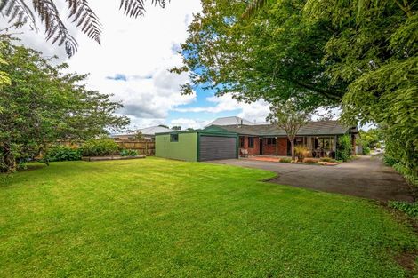 Photo of property in 165 Albert Street, Hokowhitu, Palmerston North, 4410