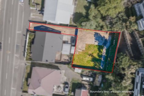 Photo of property in 53a Shakespeare Road, Bluff Hill, Napier, 4110