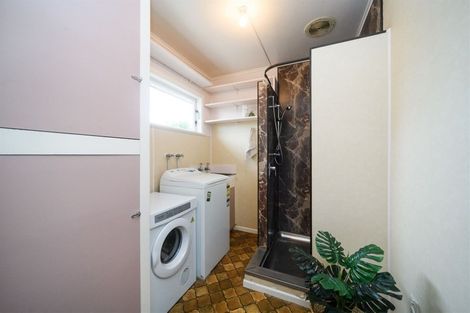 Photo of property in 18 Snowdon Avenue, Terrace End, Palmerston North, 4410