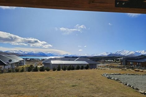 Photo of property in 4 Manning Place, Lake Tekapo, 7999