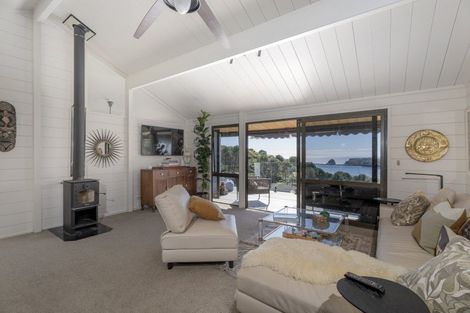 Photo of property in 77 Grange Road, Hahei, Whitianga, 3591