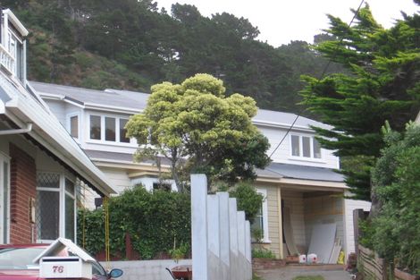 Photo of property in 74 Monro Street, Seatoun, Wellington, 6022