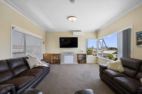 Photo of property in 258 Saint Aubyn Street, New Plymouth, 4310