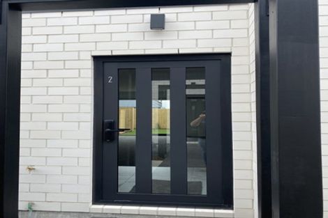 Photo of property in 2/14 Nova Place, Christchurch Central, Christchurch, 8011