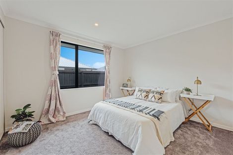 Photo of property in 5 Amelia Place, Wigram, Christchurch, 8025