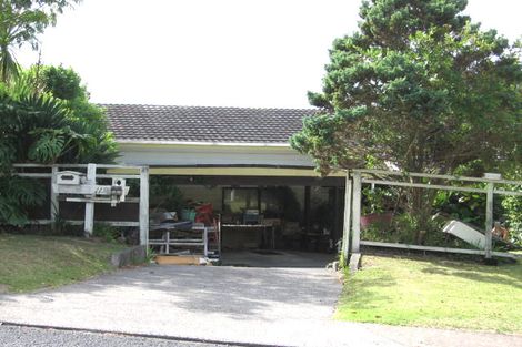Photo of property in 119 Stredwick Drive, Torbay, Auckland, 0630