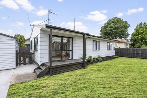 Photo of property in 85a Mardon Road, Enderley, Hamilton, 3214