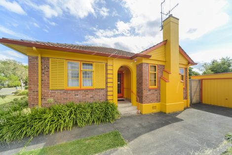 Photo of property in 121 Savage Crescent, West End, Palmerston North, 4412