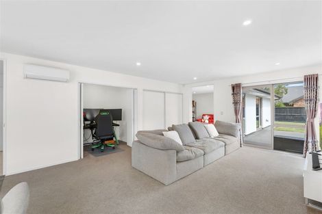 Photo of property in 131 Bibiana Street, Aidanfield, Christchurch, 8025