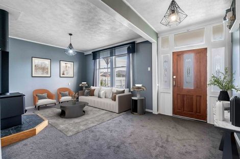 Photo of property in 37 Avenal Street, Avenal, Invercargill, 9810