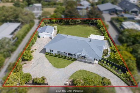 Photo of property in 56 Jellicoe Street, Greytown, 5712