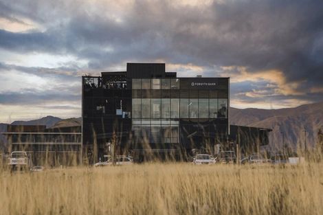 Photo of property in 10 Munro Road East, Minden, Whakamarama, 3179