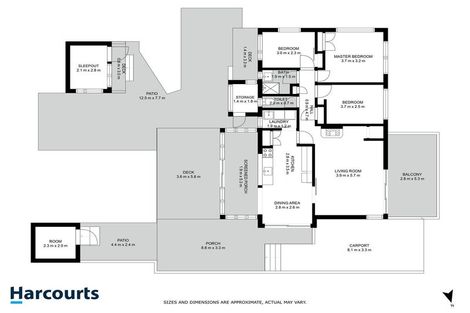 Photo of property in 50 Hellyers Street, Birkdale, Auckland, 0626