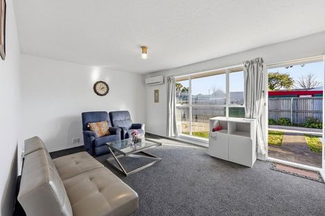 Photo of property in 3/53 Alexandra Street, Richmond, Christchurch, 8013