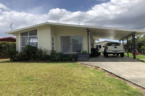 Photo of property in 5 Williams Street, Kaitaia, 0410