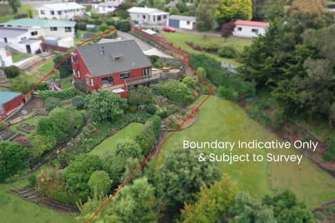 Photo of property in 61 Derwent Street, Oamaru North, Oamaru, 9400