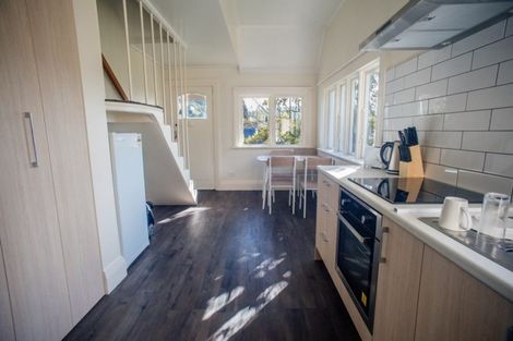 Photo of property in 35 Heriot Row, Dunedin Central, Dunedin, 9016