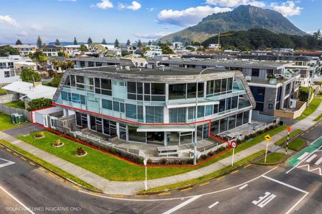 Photo of property in 1/50 Marine Parade, Mount Maunganui, 3116