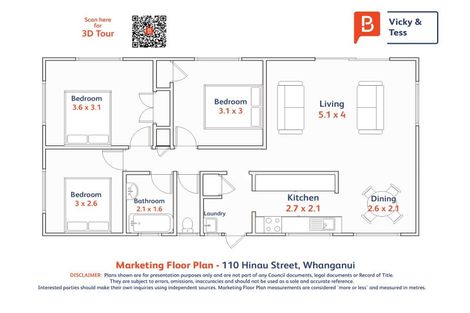 Photo of property in 110 Hinau Street, Castlecliff, Whanganui, 4501