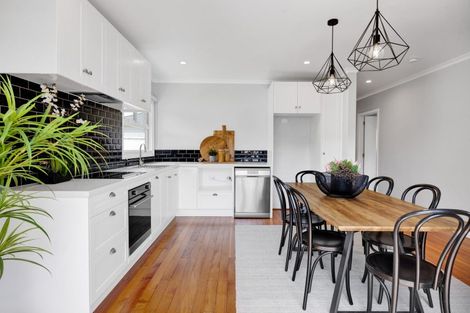 Photo of property in 8 Solway Terrace, Bell Block, New Plymouth, 4312