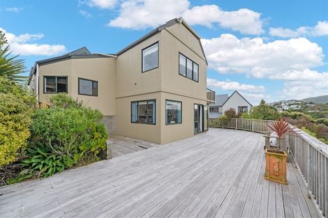 Photo of property in 85 Cypress Drive, Maungaraki, Lower Hutt, 5010