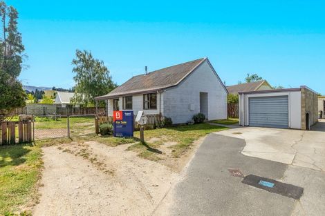 Photo of property in 18 Cornish Place, Cromwell, 9310