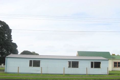 Photo of property in 35 Princess Street, Waitara, 4320