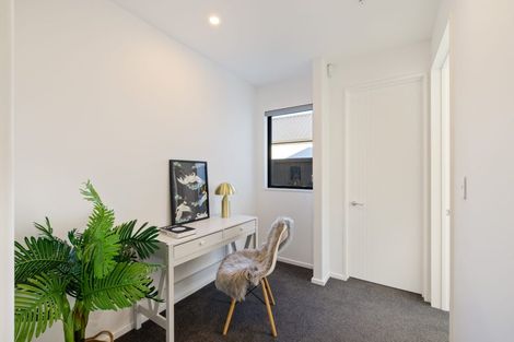 Photo of property in 47 Te Repo Drive, Halswell, Christchurch, 8025