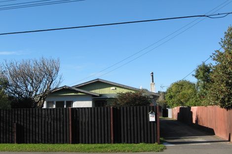 Photo of property in 2/129 Palmers Road, New Brighton, Christchurch, 8083
