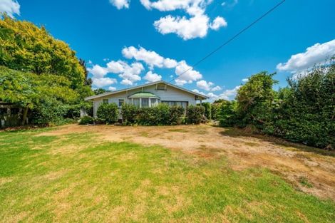 Photo of property in 29 Pipiroa Road, Ngatea, 3503