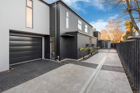 Photo of property in 2/162 Cranford Street, St Albans, Christchurch, 8014