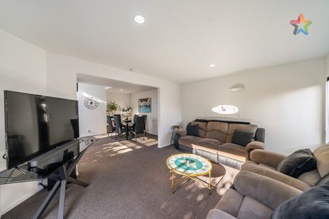 Photo of property in 15 Puriri Street, Woburn, Lower Hutt, 5010