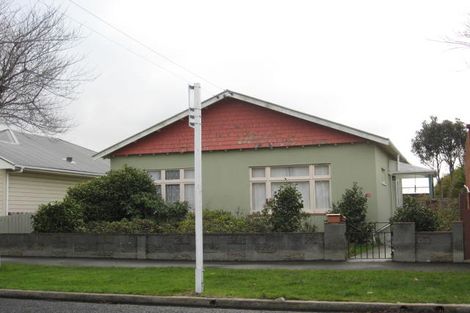 Photo of property in 56 Kirkcaldy Street, South Dunedin, Dunedin, 9012