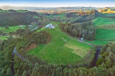 Photo of property in 451 Woodlands Road, Waihi, 3682