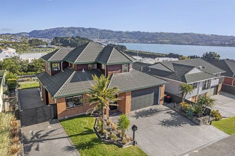 Photo of property in 22 Halladale Road, Papakowhai, Porirua, 5024