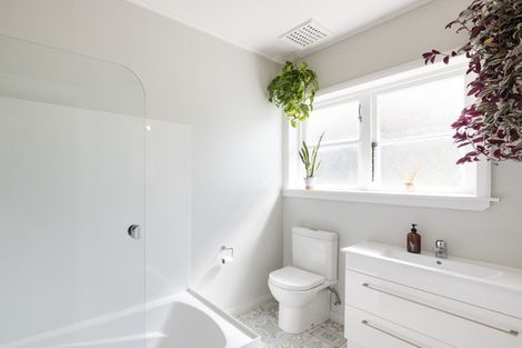 Photo of property in 3 Anderson Street, Hokowhitu, Palmerston North, 4410