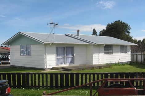 Photo of property in 41 Rata Street, Tokomaru, Palmerston North, 4474