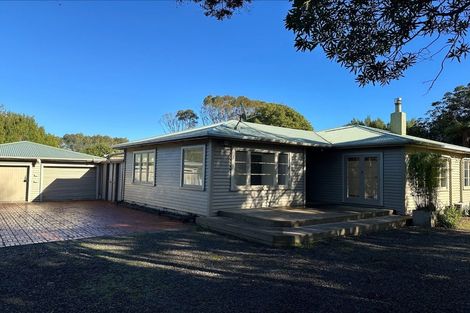 Photo of property in 133 Kawiu Road, Levin, 5510
