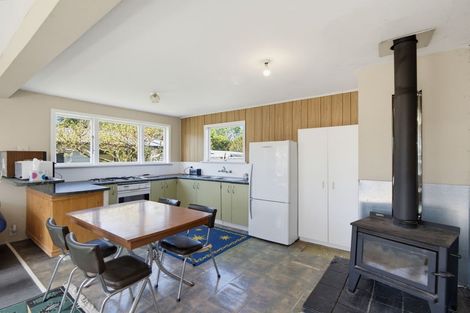 Photo of property in 1 Powis Street, Domett, 7383