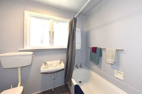 Photo of property in 3/124 Huxley Street, Sydenham, Christchurch, 8023