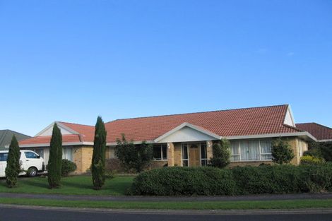 Photo of property in 6 Ballycullanie Place, Dannemora, Auckland, 2016