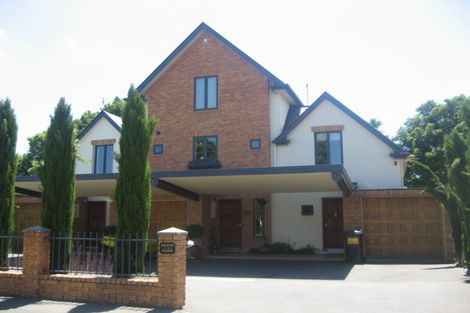 Photo of property in 13b Devon Street, Sydenham, Christchurch, 8023